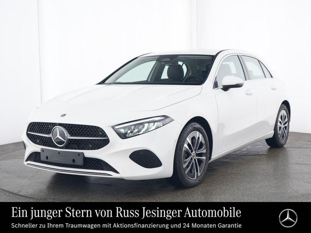 Mercedes-Benz A-Klasse A 180 Progressive