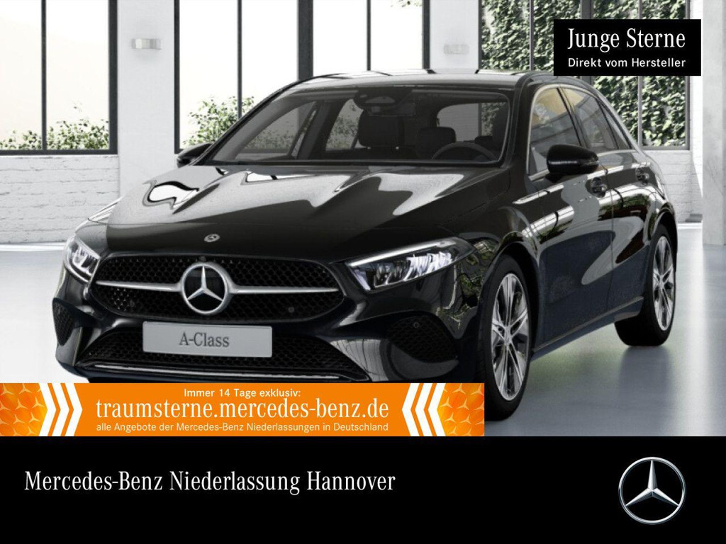 Mercedes-Benz A-Klasse A 250 A 250 e Progressive