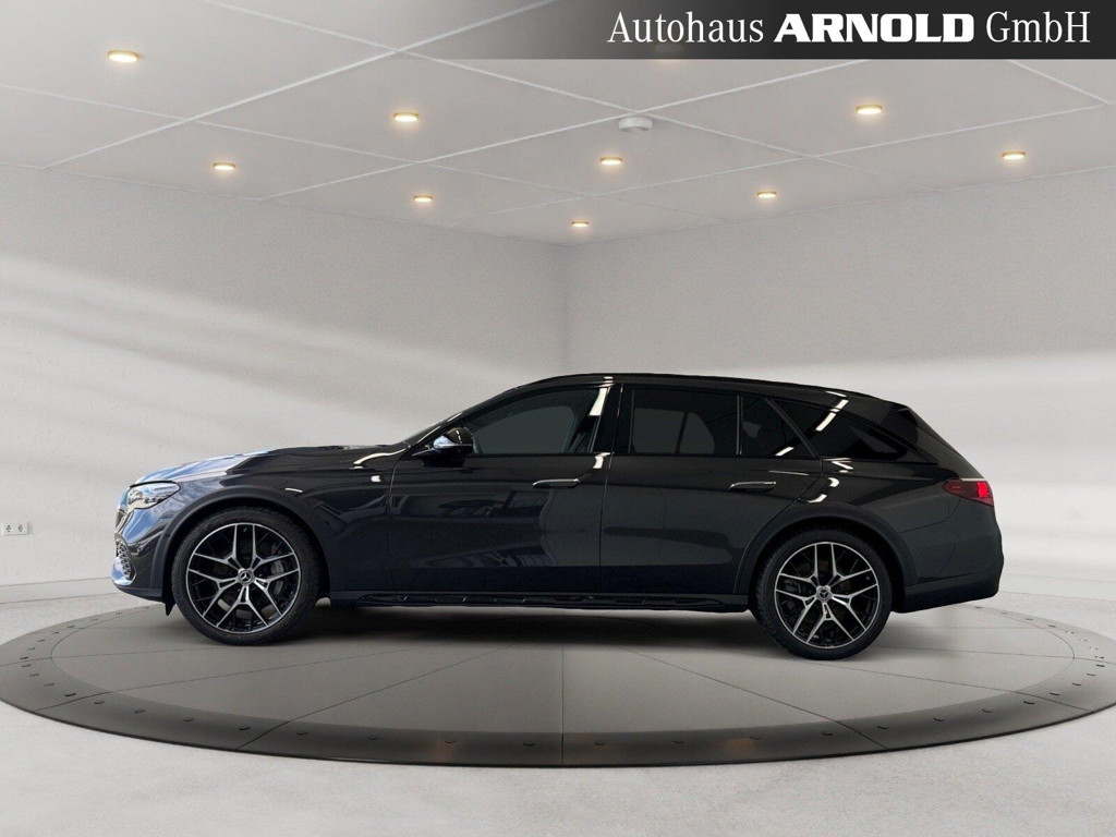 Mercedes-Benz E-Klasse E 450 4MATIC Estate