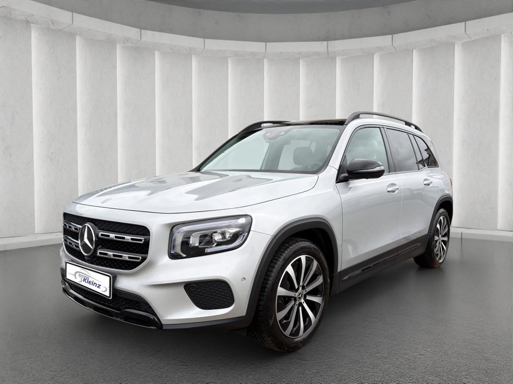 Mercedes-Benz GL-Klasse GLB 200 +360°Kamera+PANORAMADACH+LED+NIGHT P