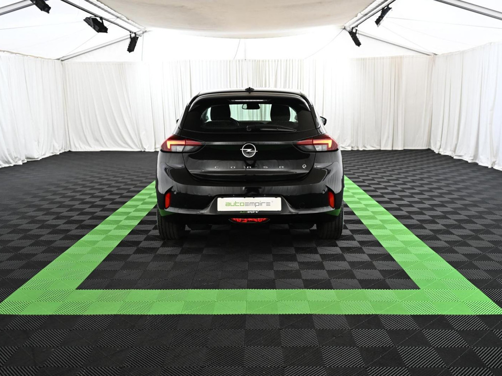 Opel Corsa F Edition Edition