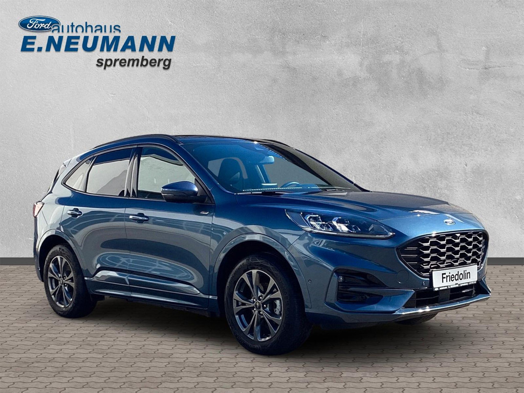 Ford Kuga ST Line Plug in Hybrid Hybrid X