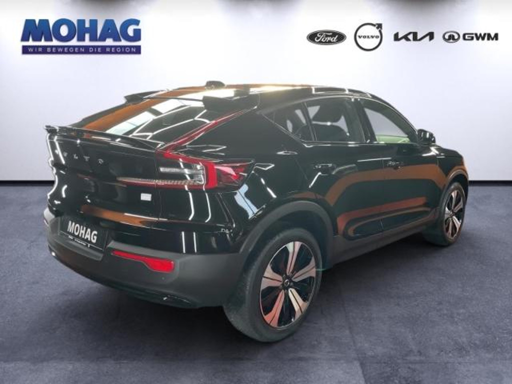 Volvo C40