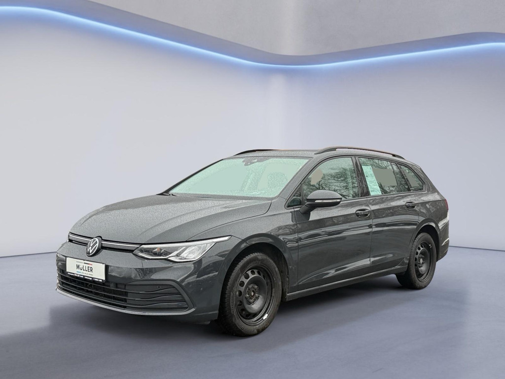 Volkswagen Golf Life Variant Golf VIII 2.0 TDI