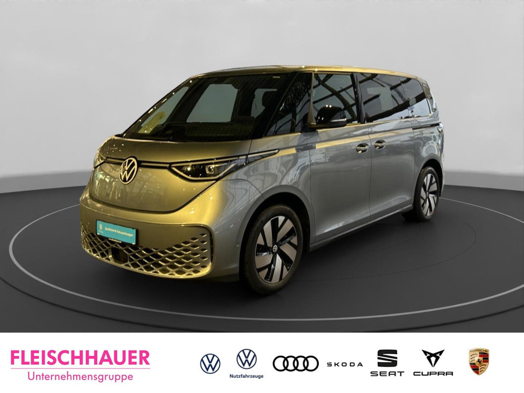 Volkswagen ID.Buzz Pro