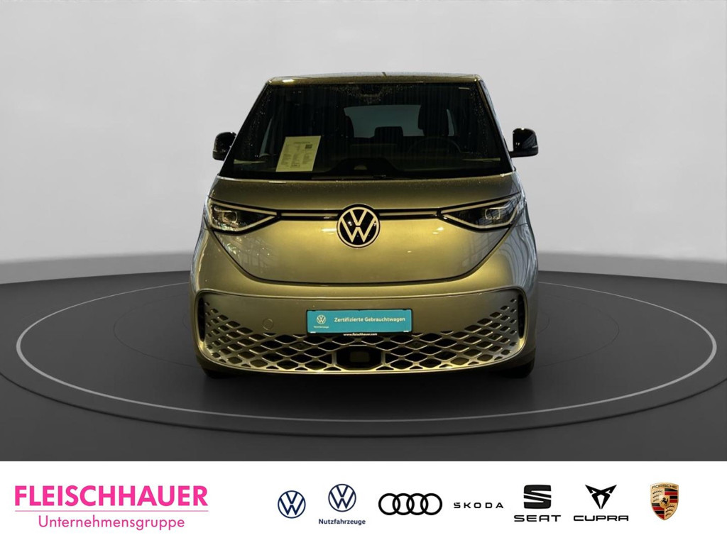 Volkswagen ID.Buzz