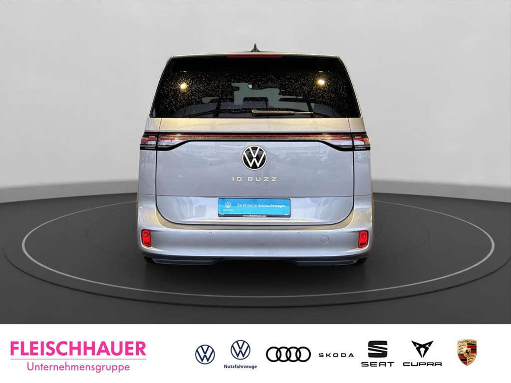Volkswagen ID.Buzz