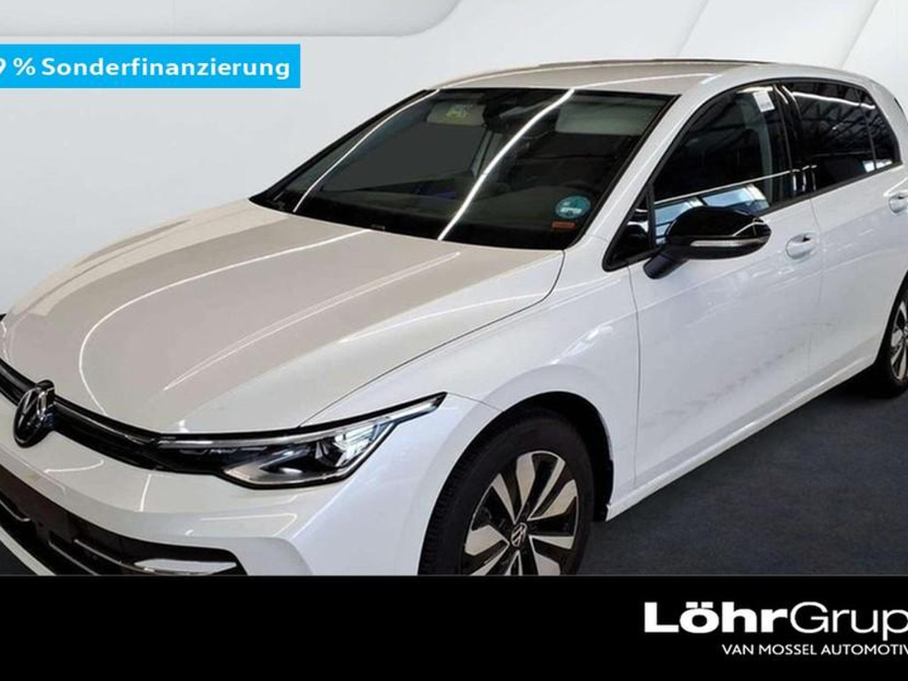 Volkswagen Golf DSG 2.0 TDI