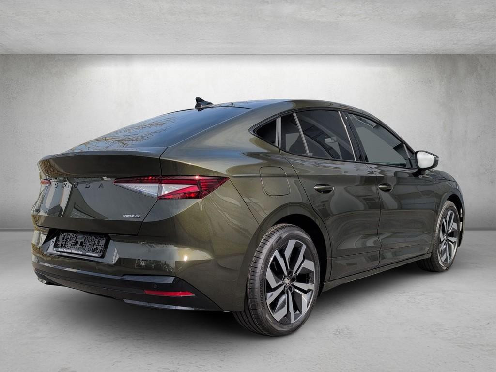 Skoda Enyaq iV
