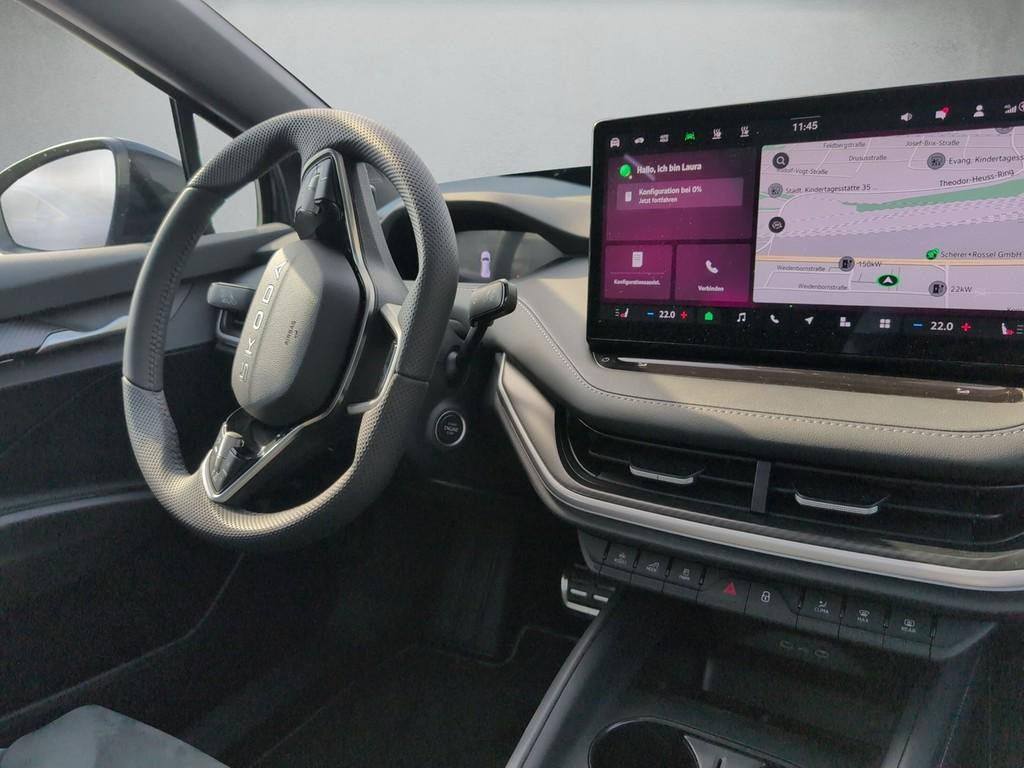 Skoda Enyaq iV