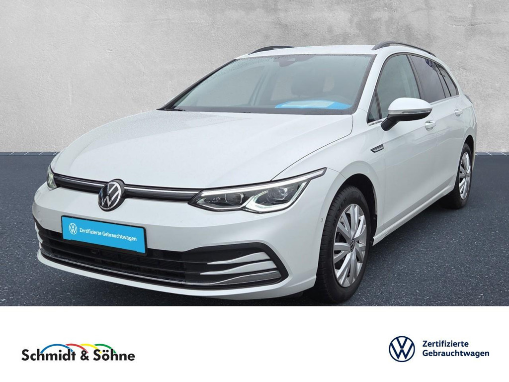 Volkswagen Golf Style Golf VIII 1.5 eTSI