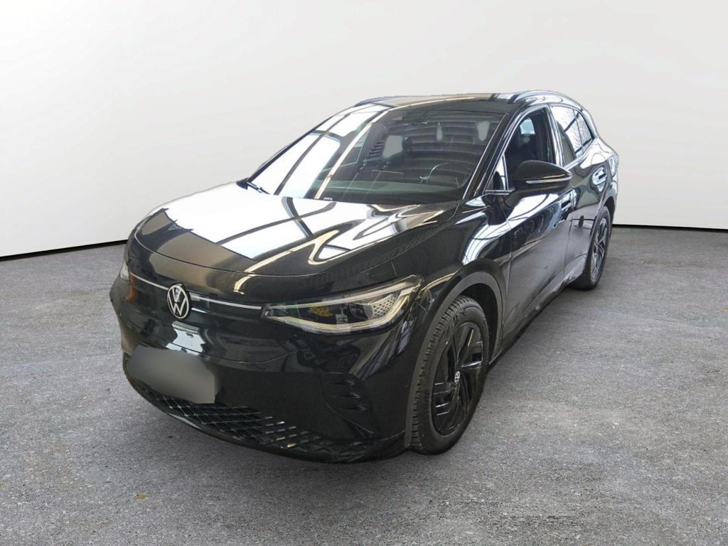 Volkswagen ID.4 4Motion GTX 220 kW