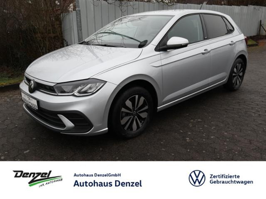 Volkswagen Polo 1.0 TSI