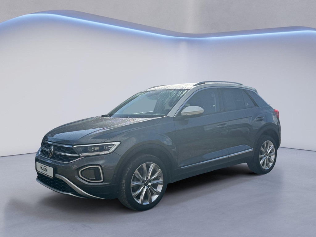Volkswagen T-Roc Style 1.0 TSI