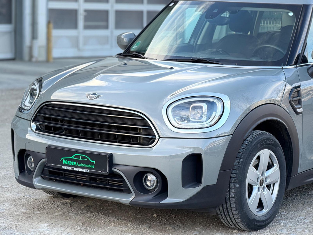 Mini Cooper Countryman