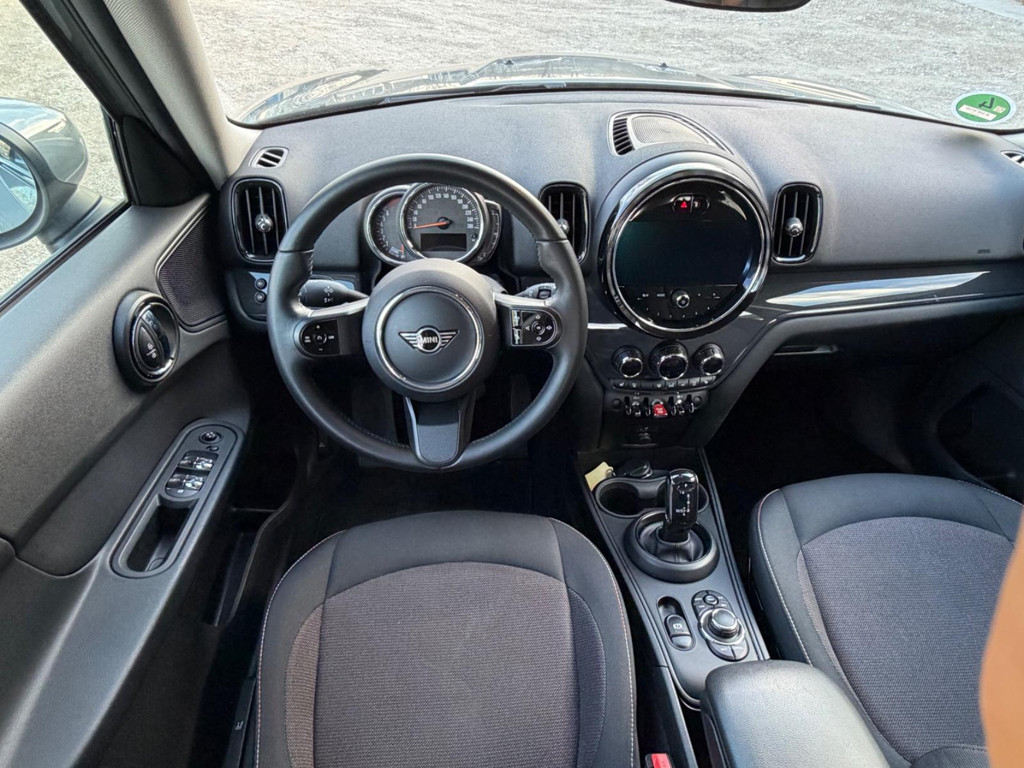 Mini Cooper Countryman