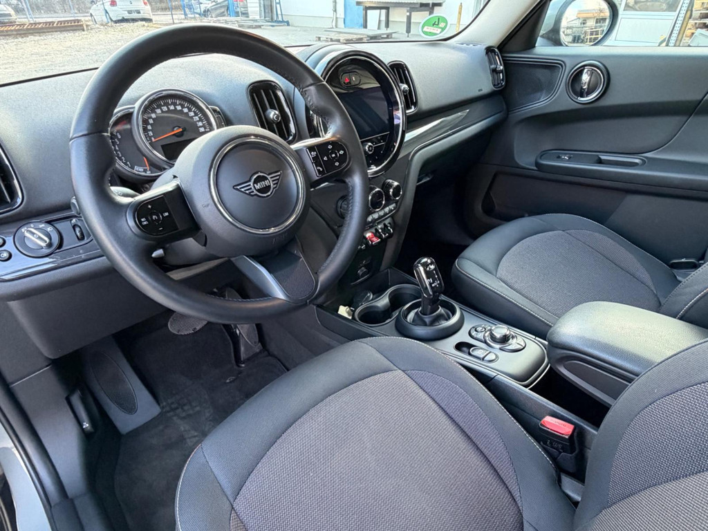 Mini Cooper Countryman