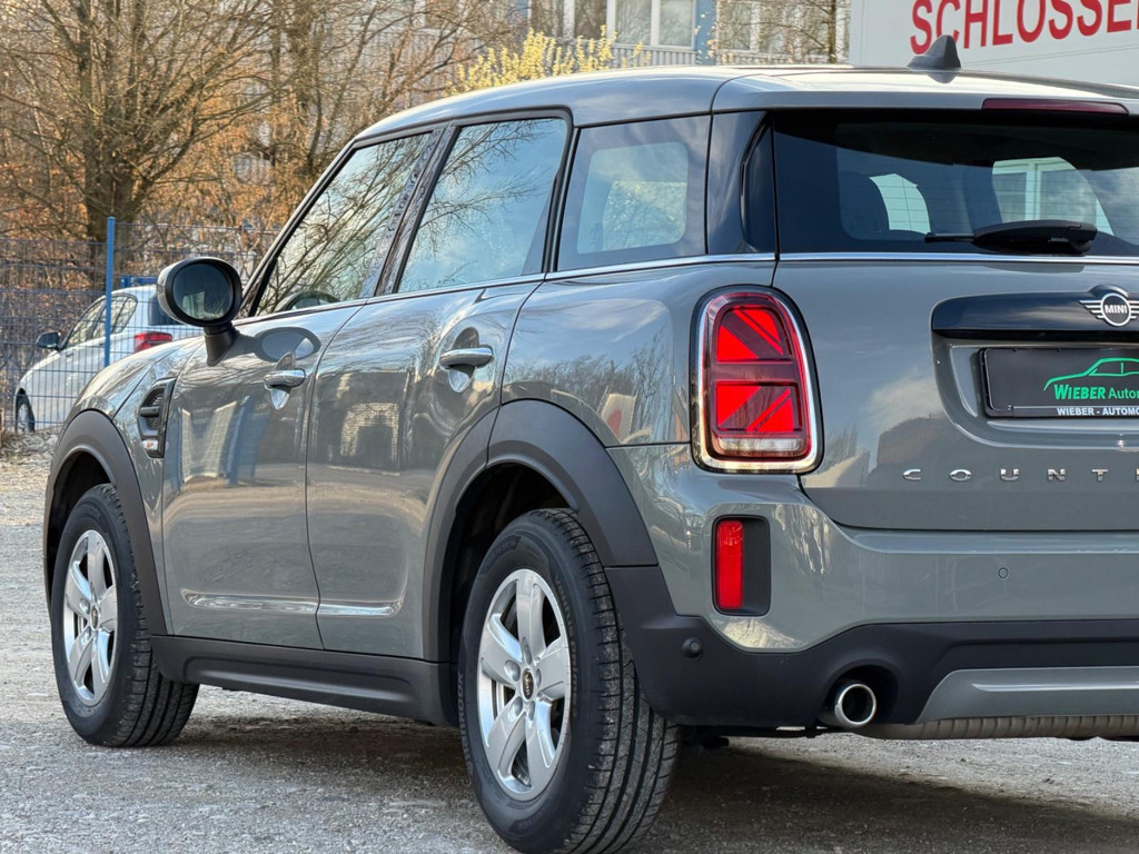 Mini Cooper Countryman