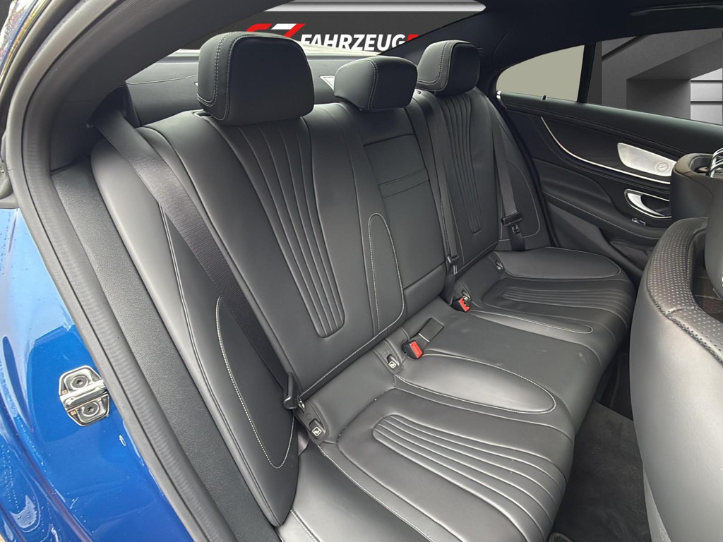 Mercedes-Benz CLS-Klasse