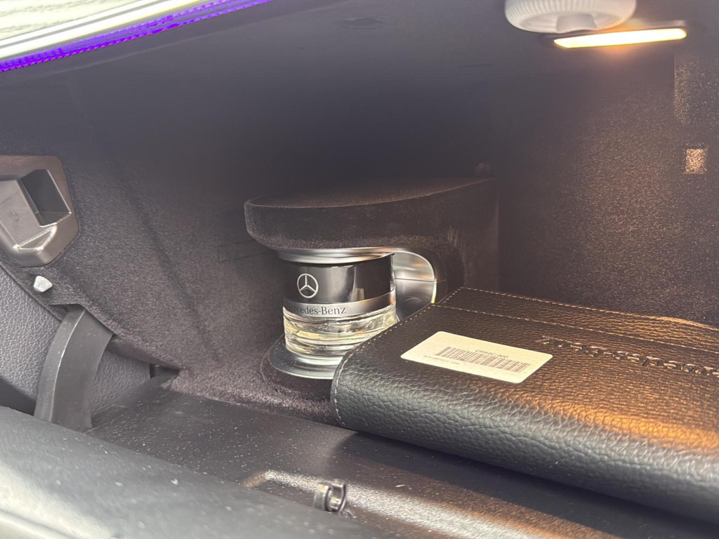 Mercedes-Benz CLS-Klasse