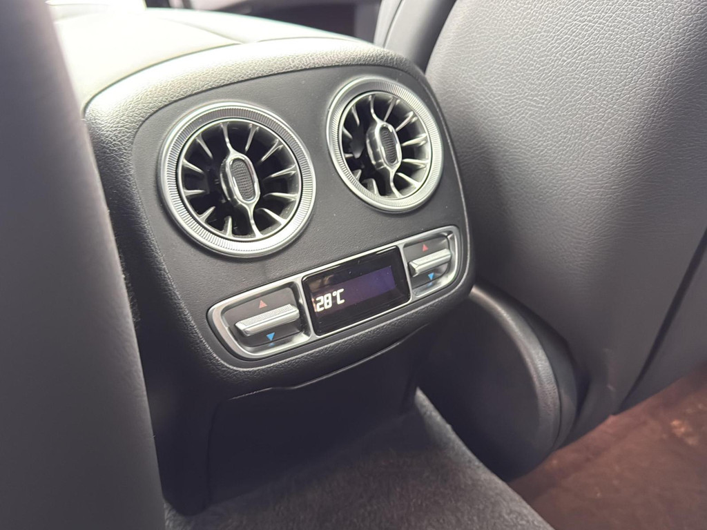 Mercedes-Benz CLS-Klasse