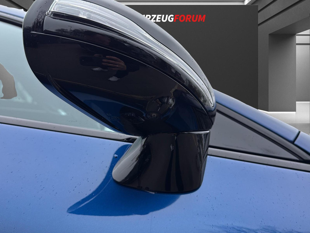 Mercedes-Benz CLS-Klasse