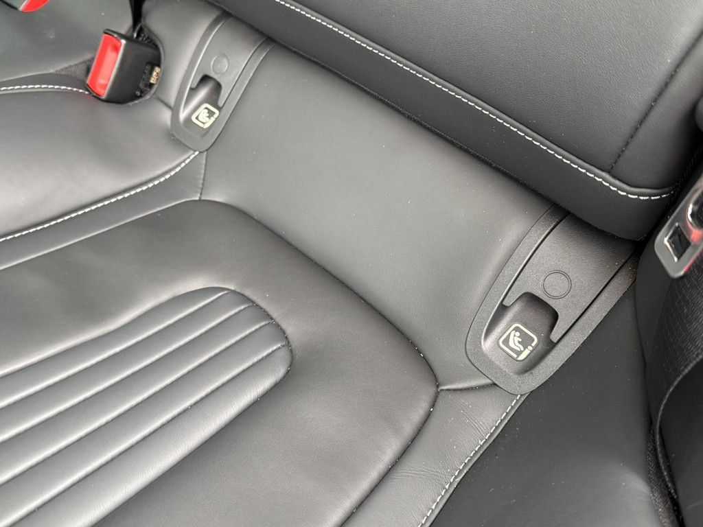 Mercedes-Benz CLS-Klasse