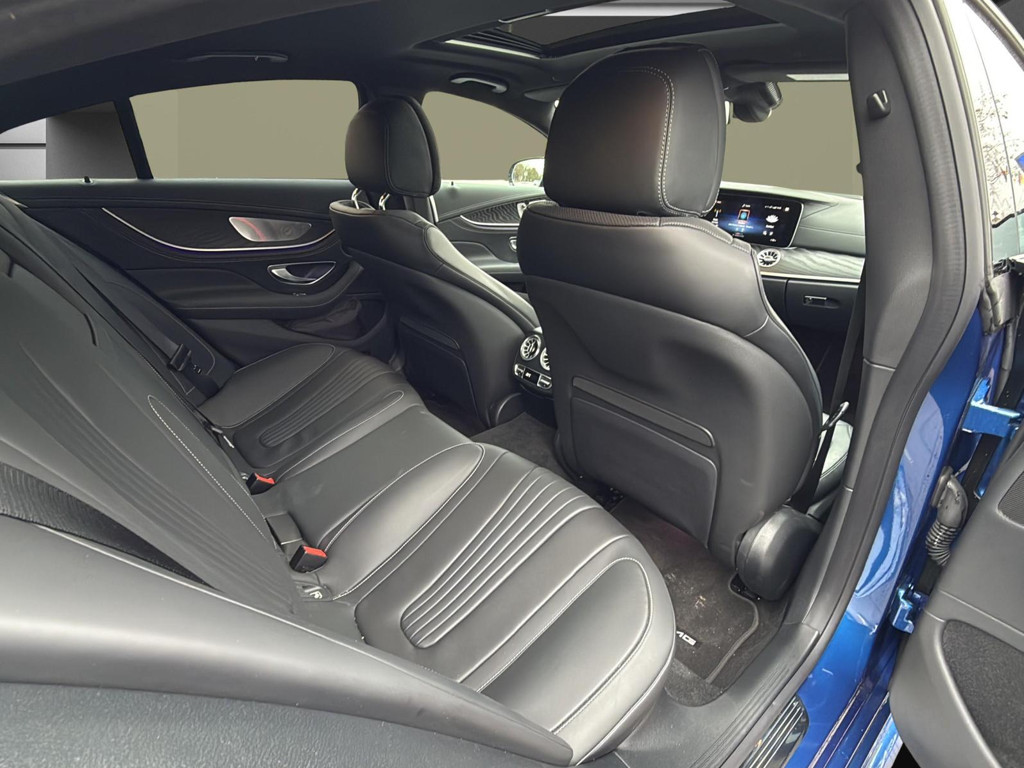 Mercedes-Benz CLS-Klasse