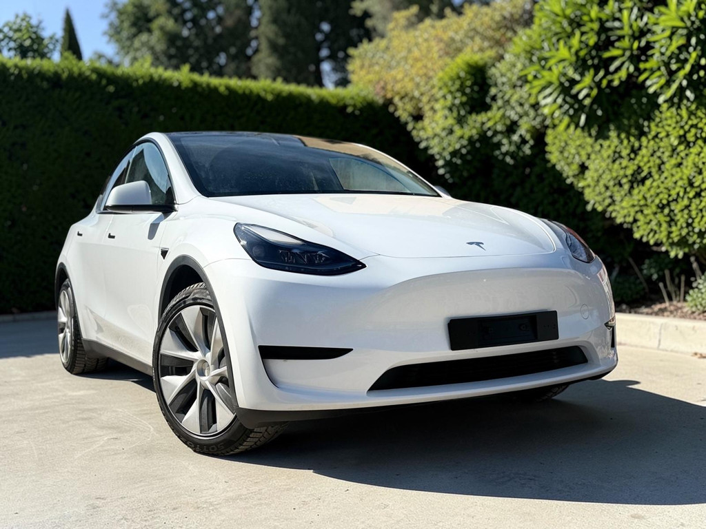 Tesla Model Y RWD