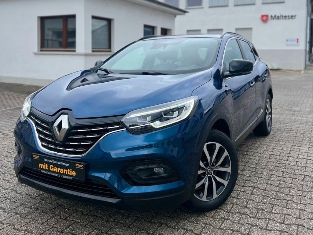 Renault Kadjar Bose