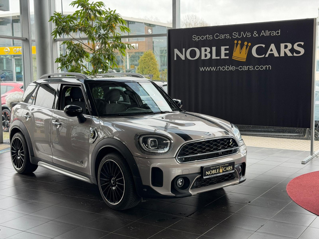 Mini Cooper Countryman All4 SE Classic
