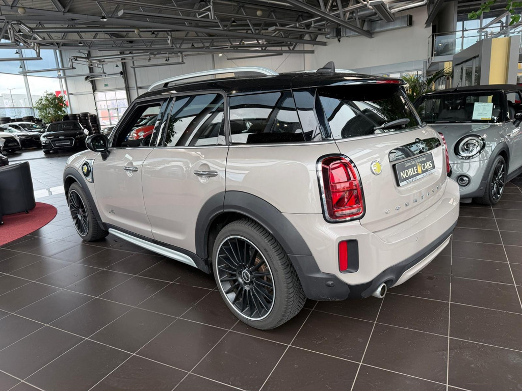 Mini Cooper Countryman