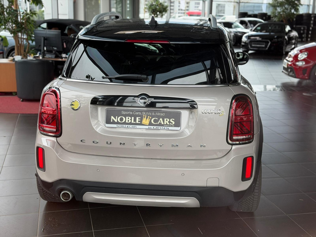 Mini Cooper Countryman