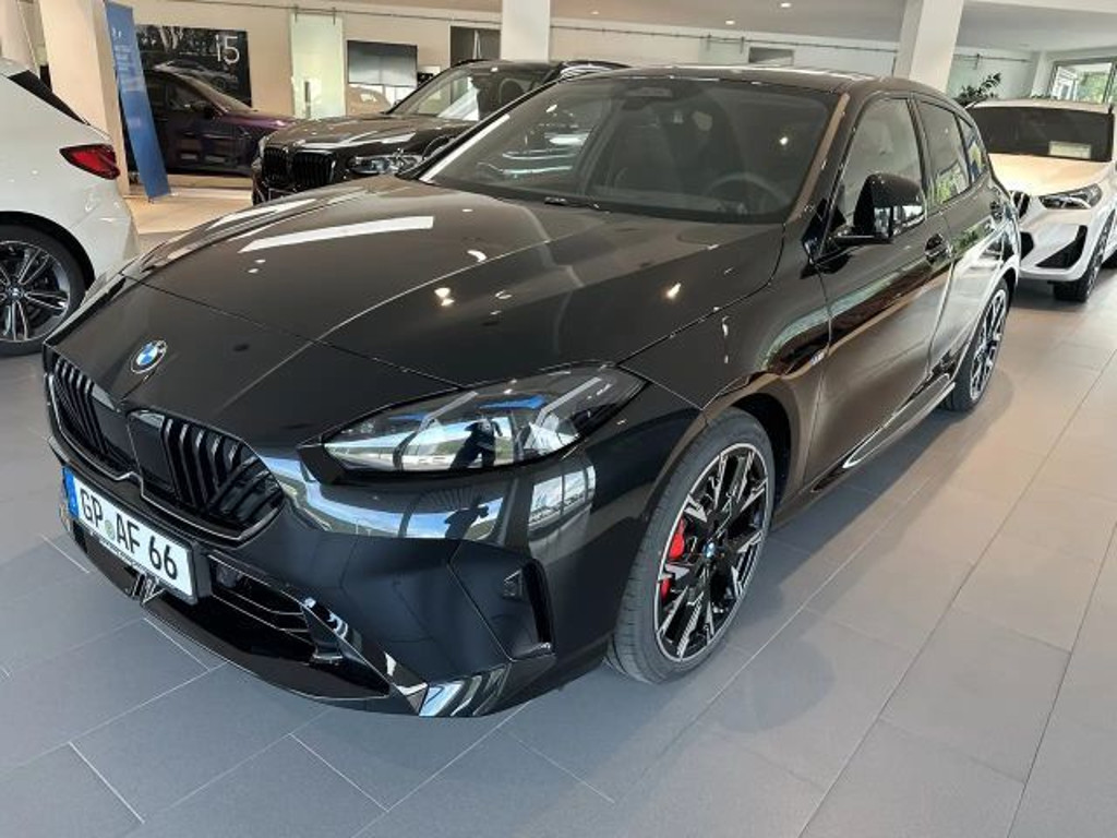 BMW 1 Serie 120 M-Sport Sedan