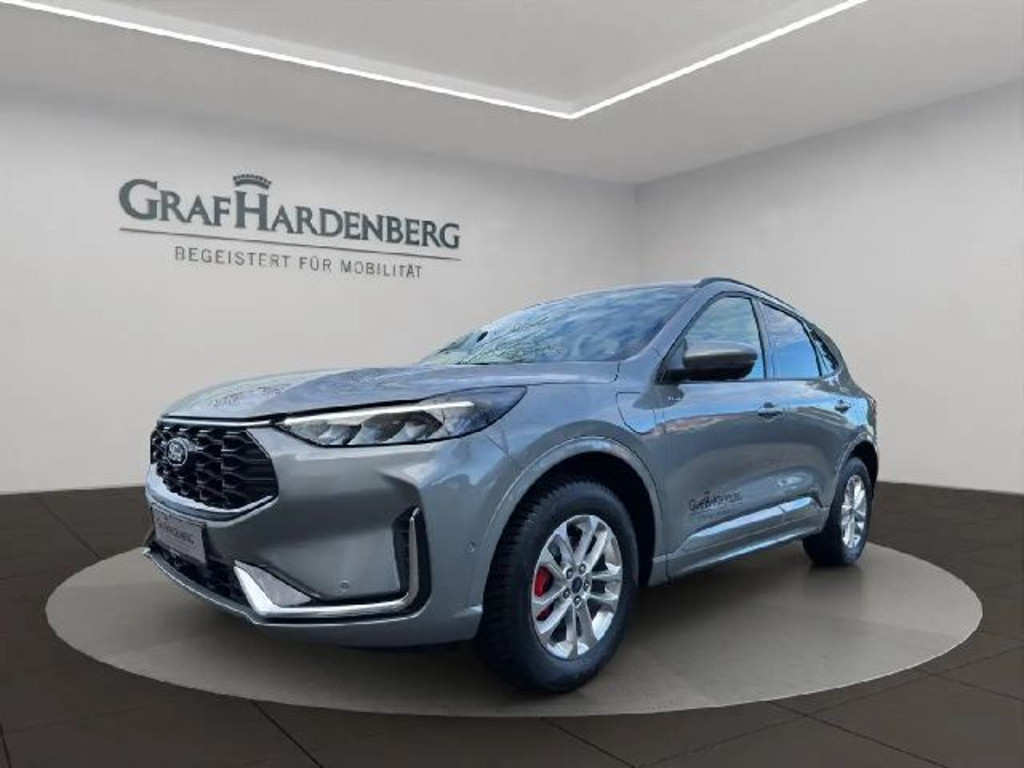 Ford Kuga ST Line Plug in Hybrid Hybrid X