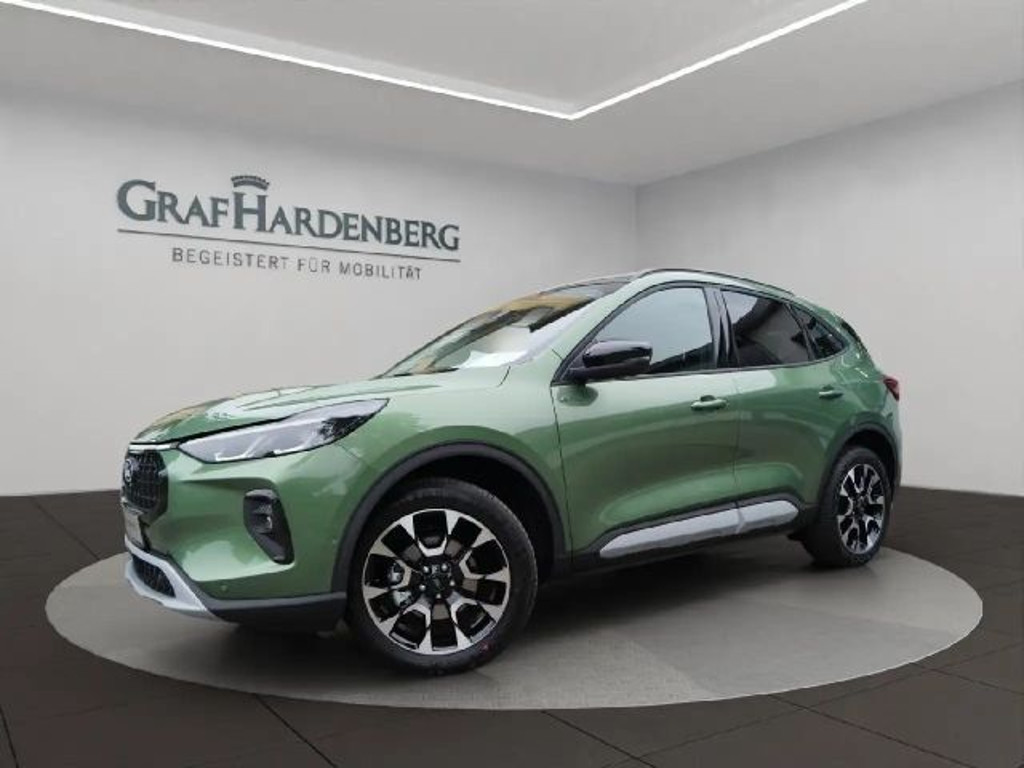 Ford Kuga Active Hybrid X