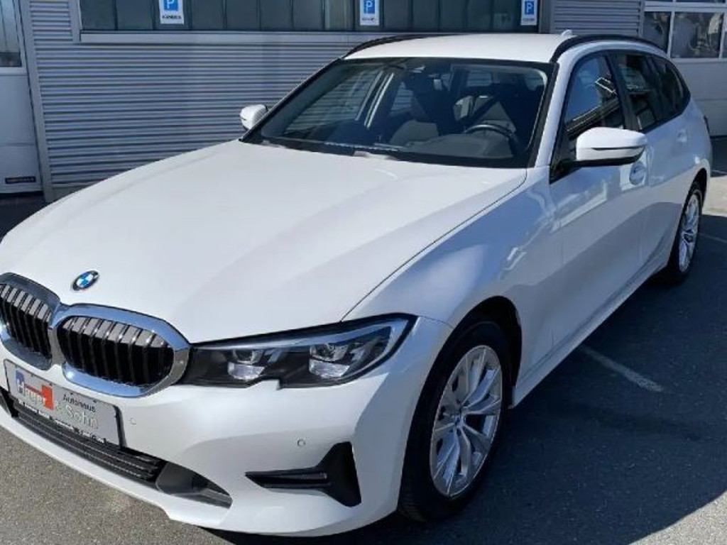BMW 3 Serie