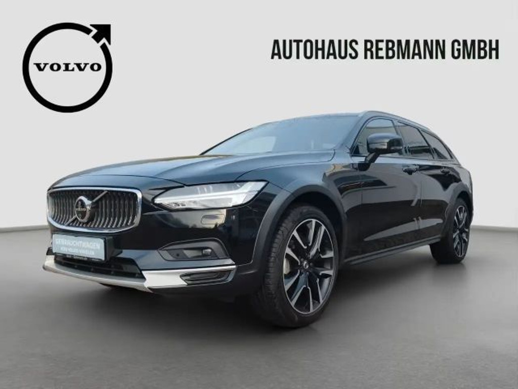 Volvo V90 Cross Country AWD Plus