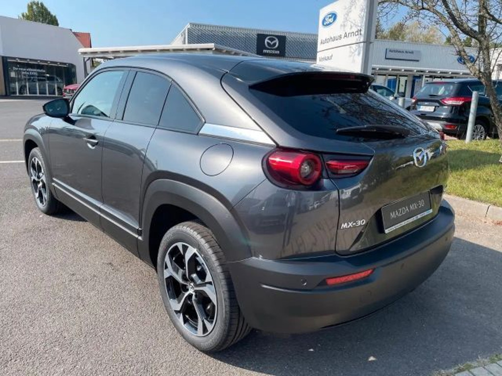 Mazda MX-30 Advantage