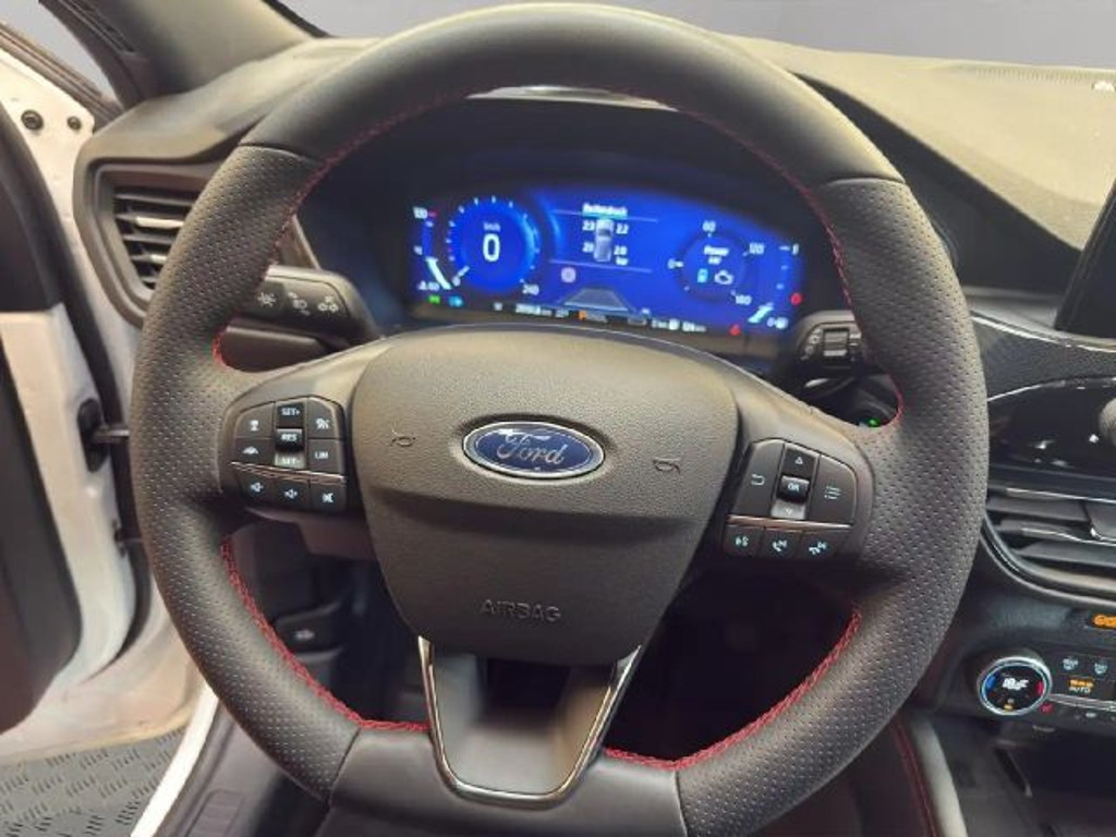 Ford Kuga ST Line Plug in Hybrid Hybrid X