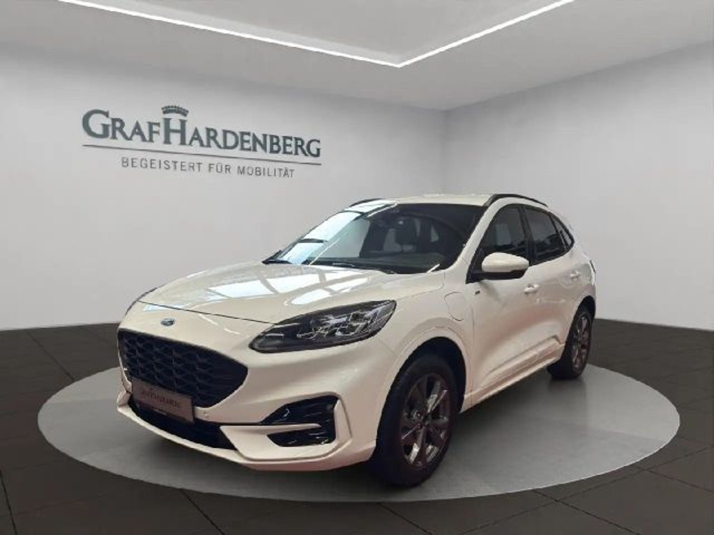 Ford Kuga ST Line Plug in Hybrid Hybrid X