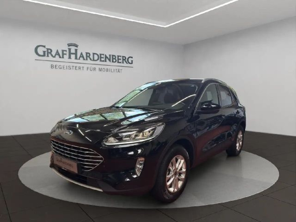 Ford Kuga Titanium Plug in Hybrid Hybrid