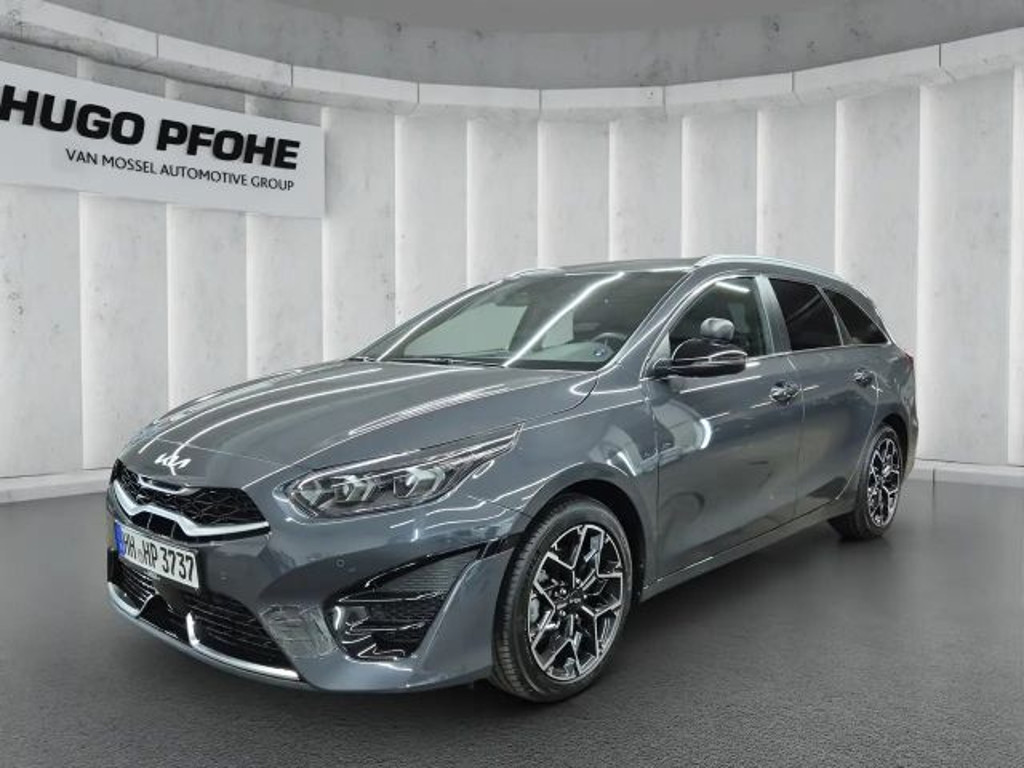Kia Ceed GT-Line SportWagon
