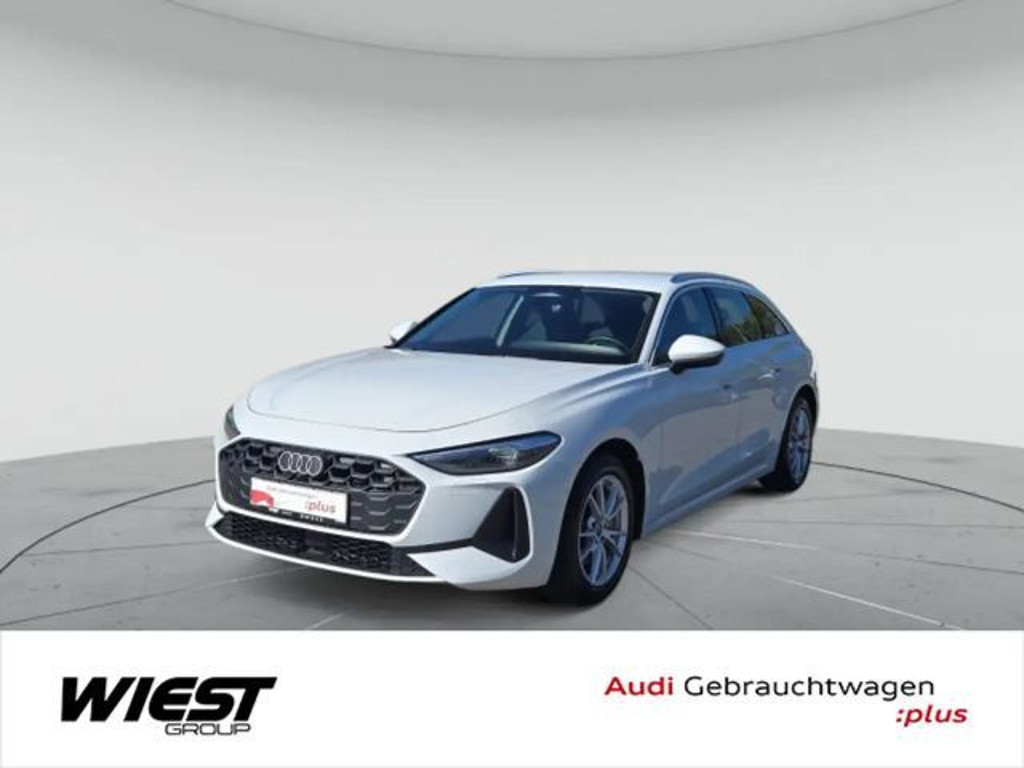 Audi A5 2.0 TFSI