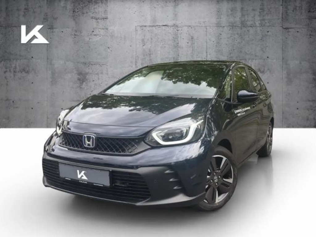 Honda Jazz Hybrid Advance i-MMD e:HEV