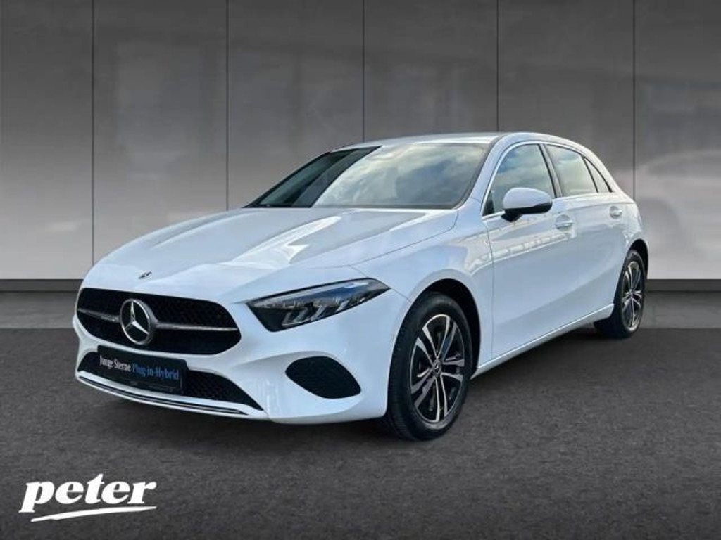 Mercedes-Benz A-Klasse A 250 A 250 e Progressive