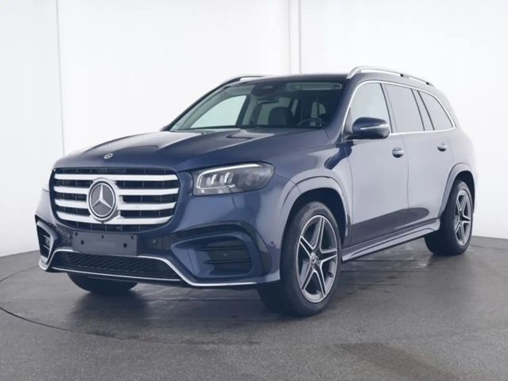 Mercedes-Benz GLS-Klasse GLS 350 4MATIC AMG Line GLS 350 d