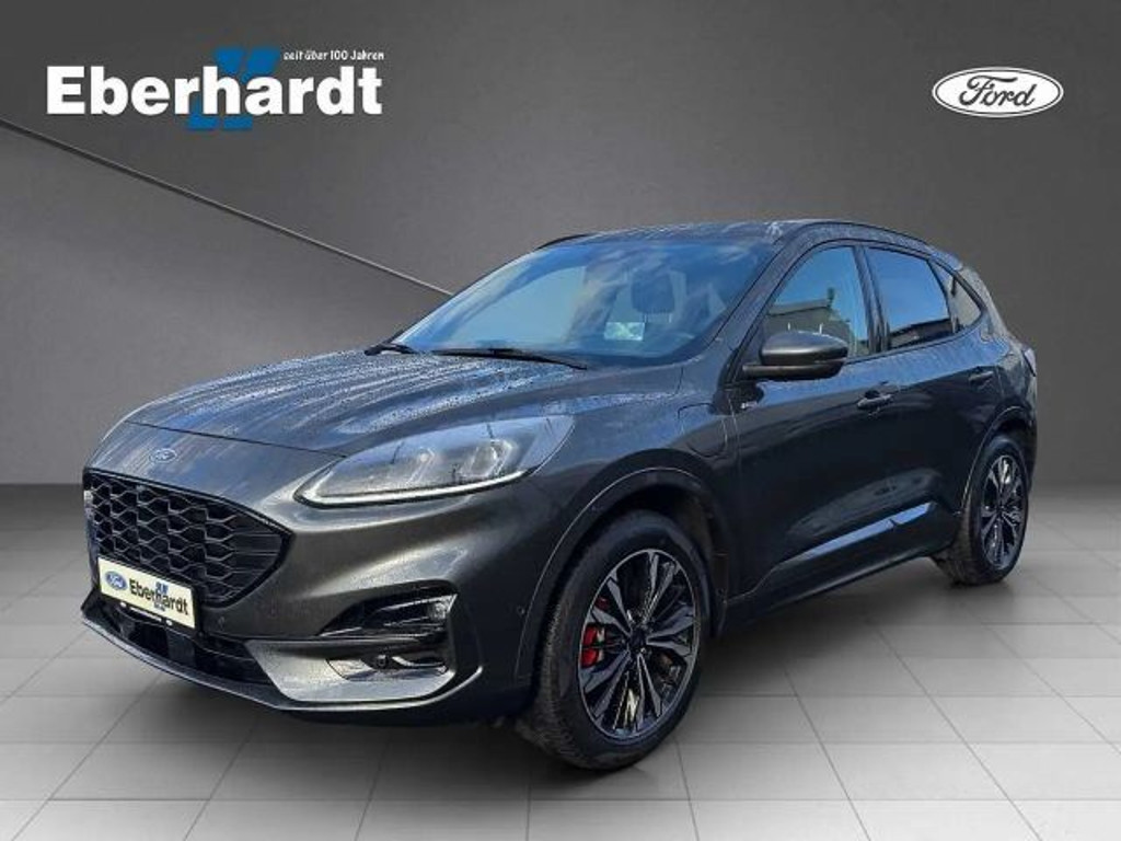 Ford Kuga ST Line Plug in Hybrid Hybrid X