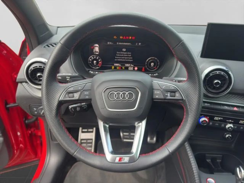 Audi SQ2