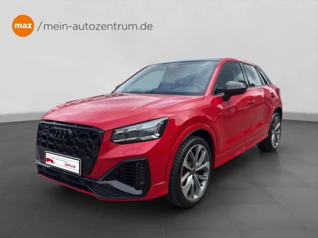Audi SQ2